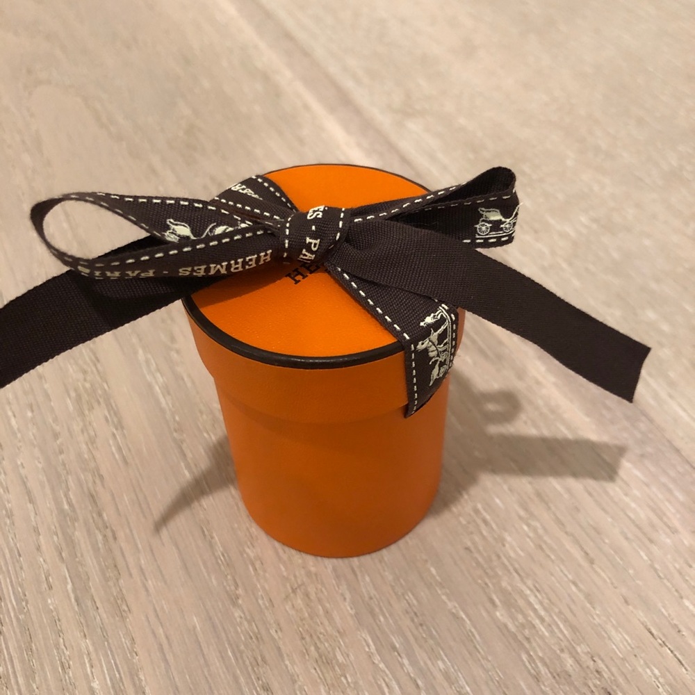 Hermès Tilly Box